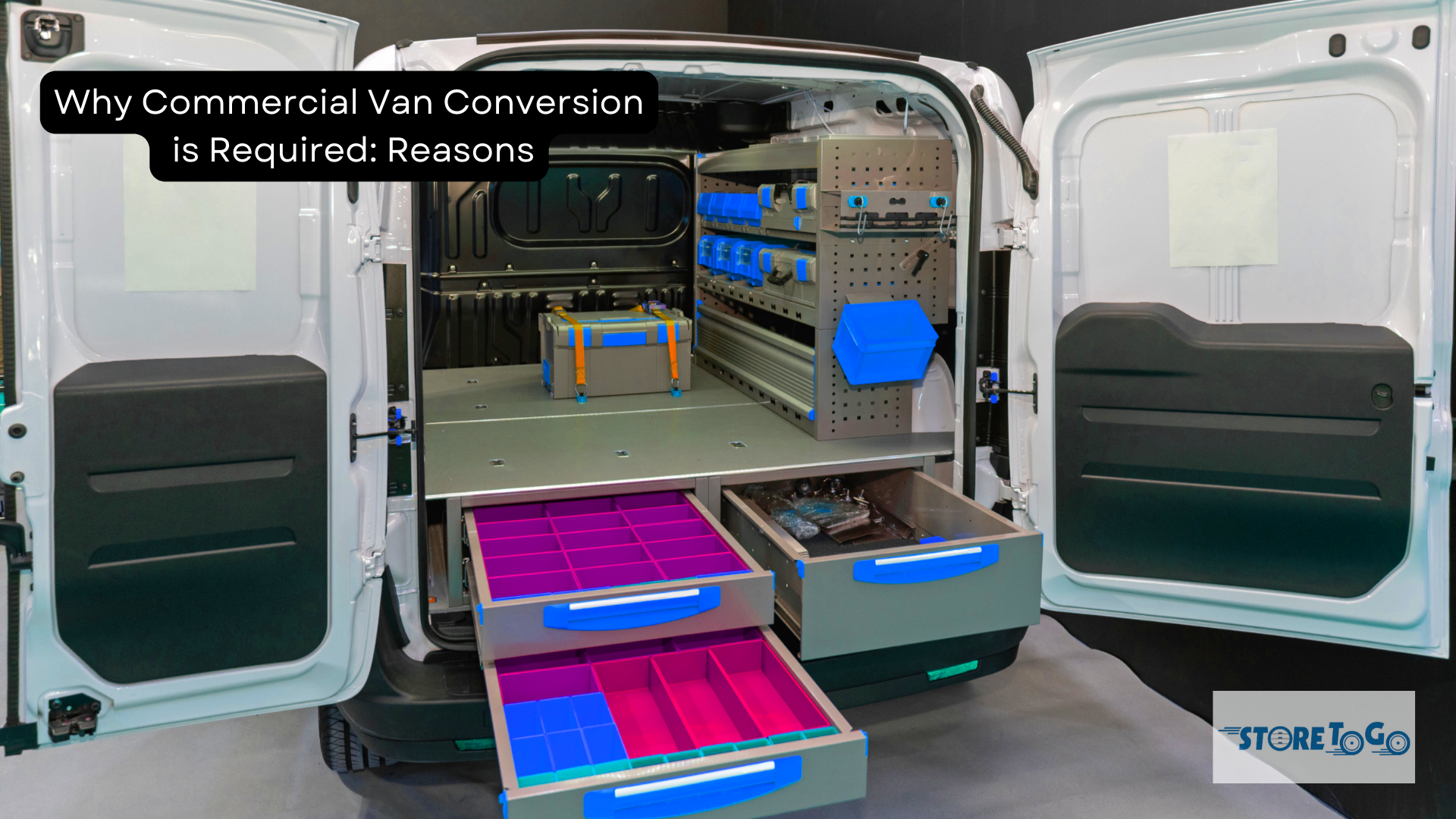 why-van-conversion
