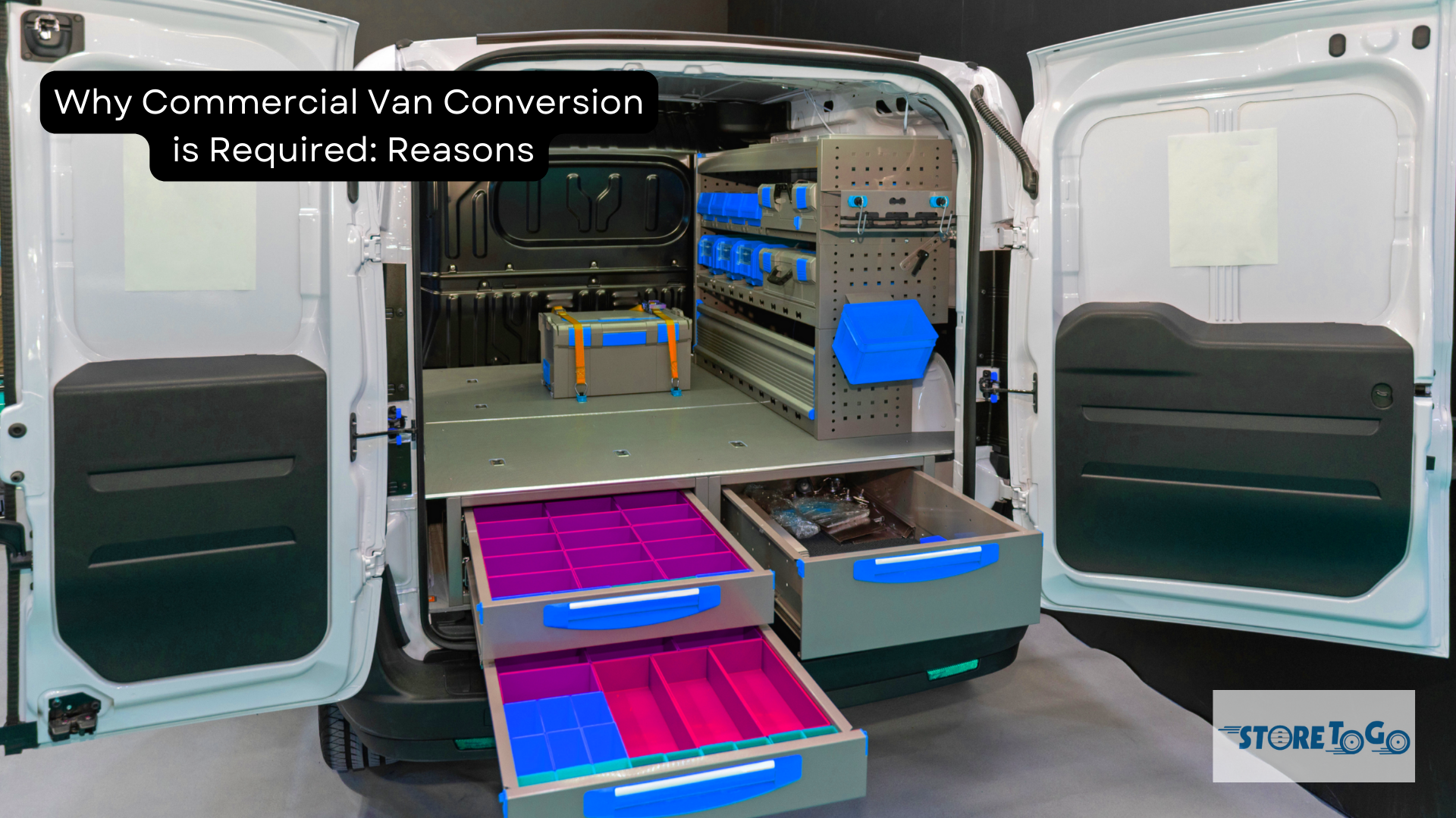 why-van-conversion-required