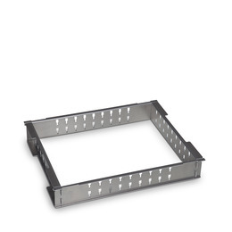 Divider frame for the LS-BOXX 306 G