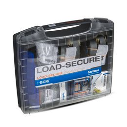 i-BOXX 72 G Load securing LCV