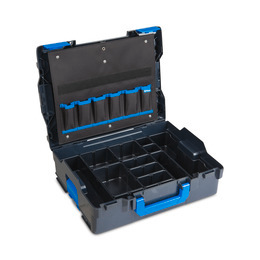 L-BOXX 136 G4 incl. Tool card 1