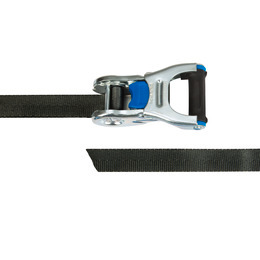 Lashing strap ratchet 1.0m, 400daN