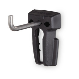 single hook for tools 66 aluminium side panel