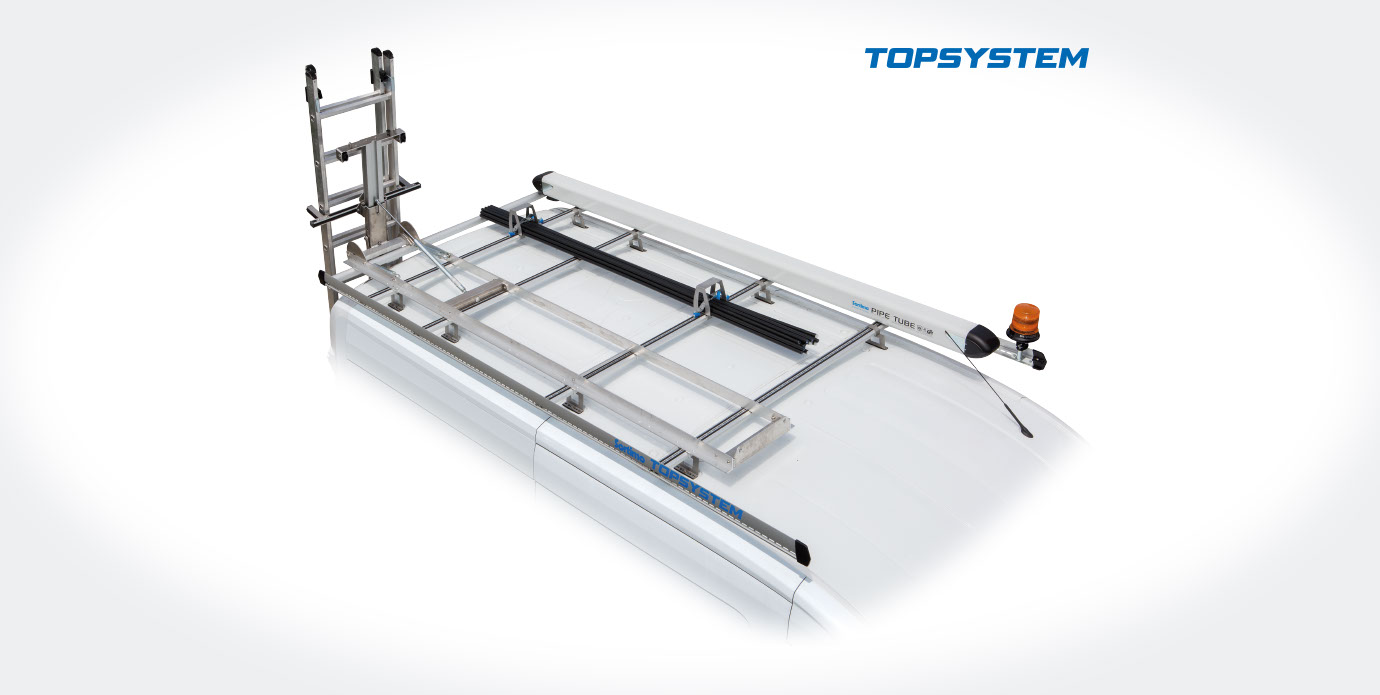 vehicle roof racking uae