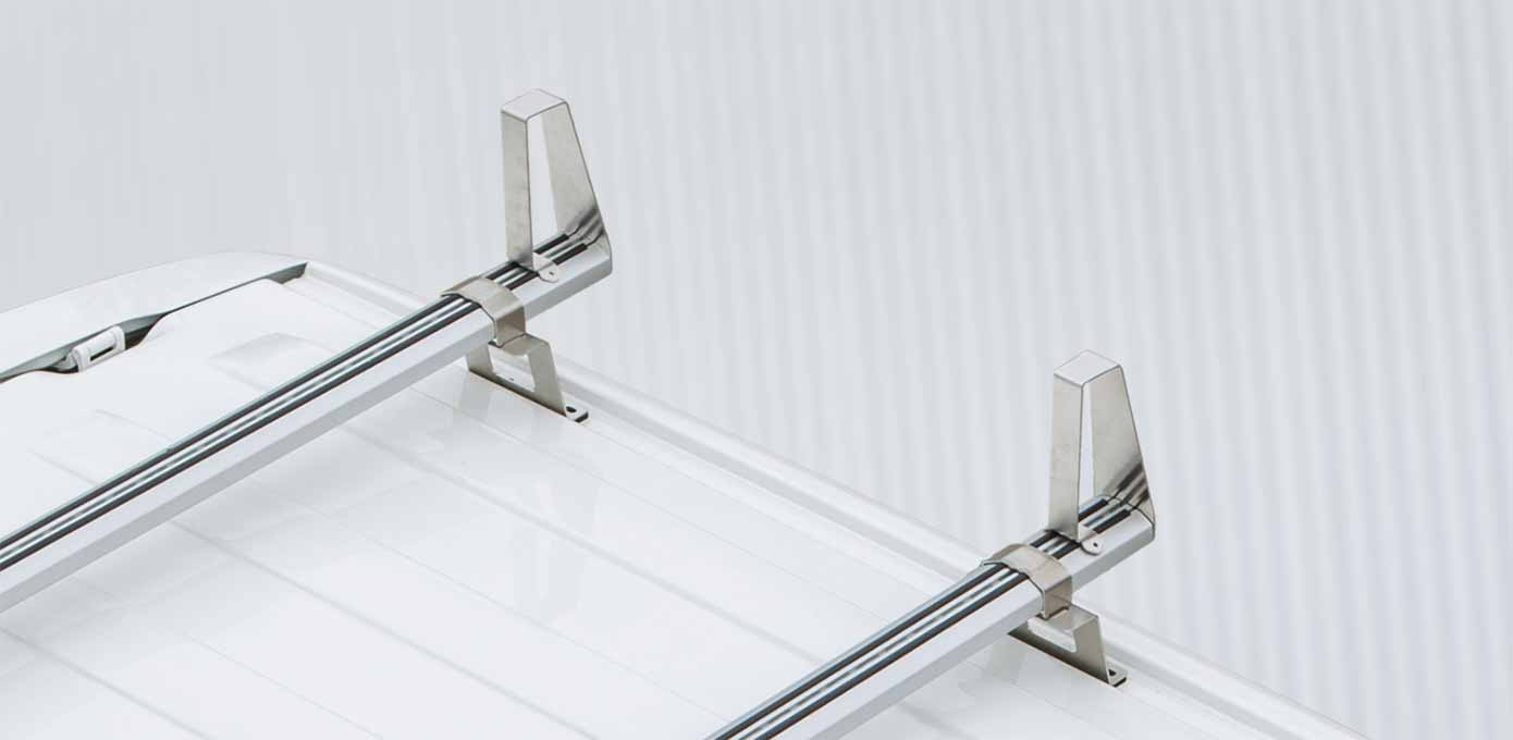 van roof rack systems uae