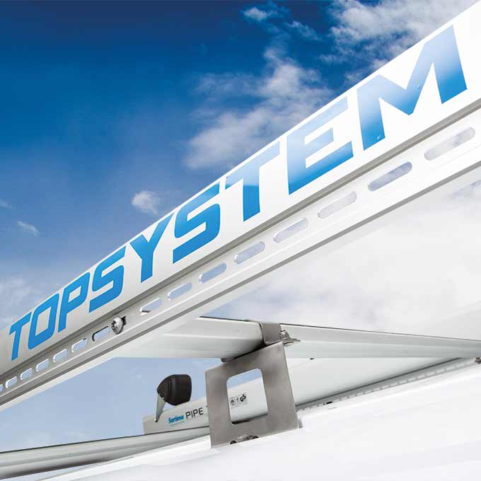 roof rack systems Dubai